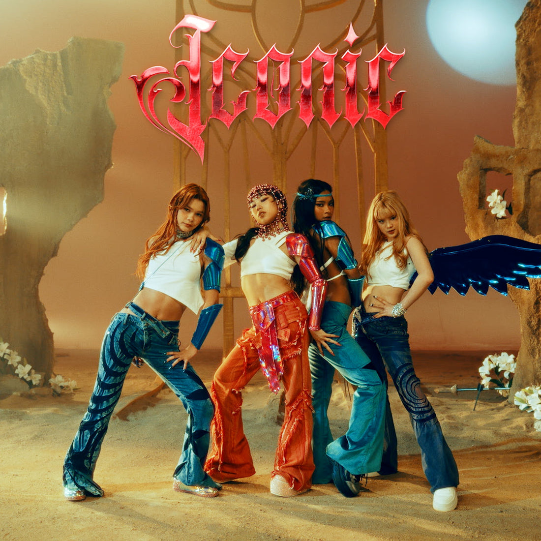 ICONIC — Approaching 2 Million Views